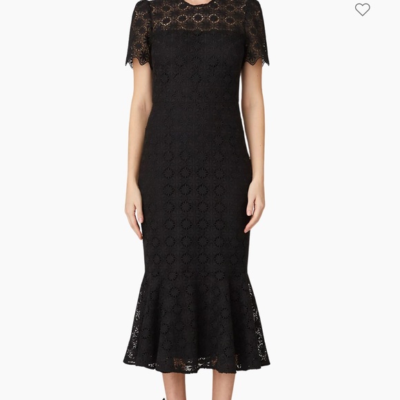 NEW SHOSHANNA DRESS - Picture 8 of 8